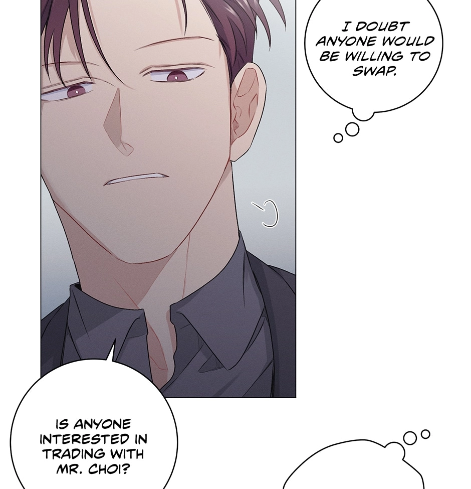 Off The Plate Chapter 26 page 62 - 