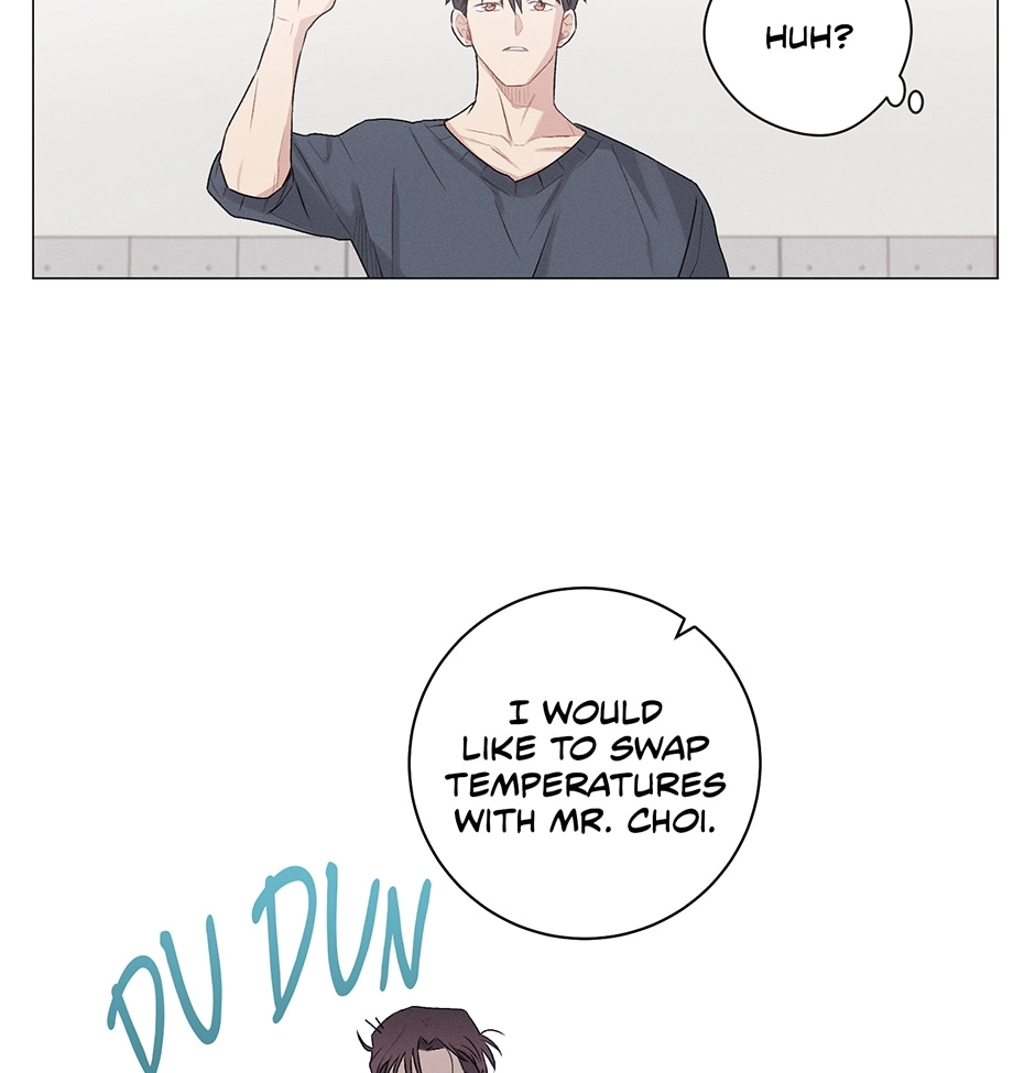 Off The Plate Chapter 26 page 64 - 