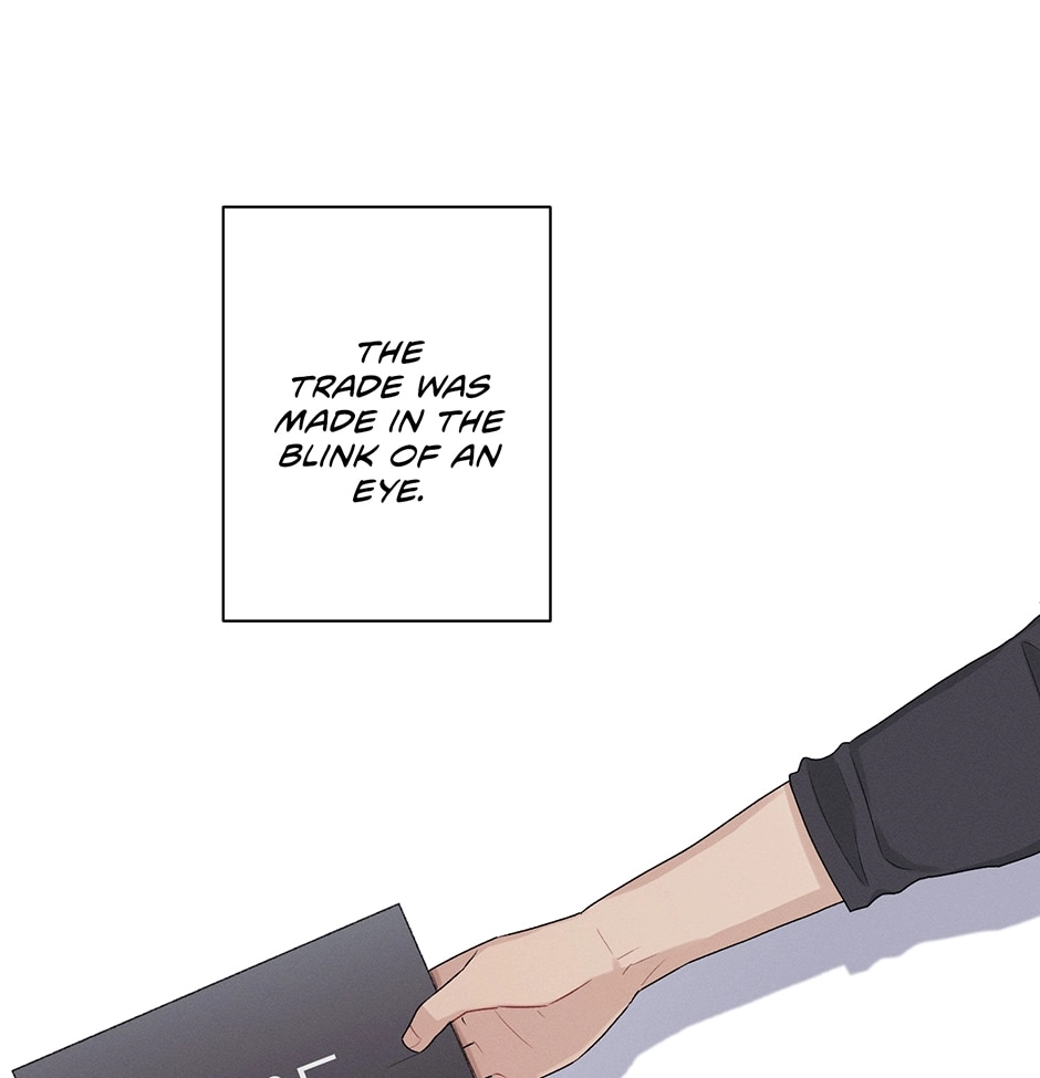 Off The Plate Chapter 26 page 66 - 
