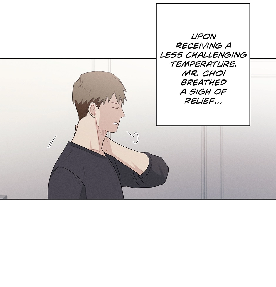 Off The Plate Chapter 26 page 68 - 