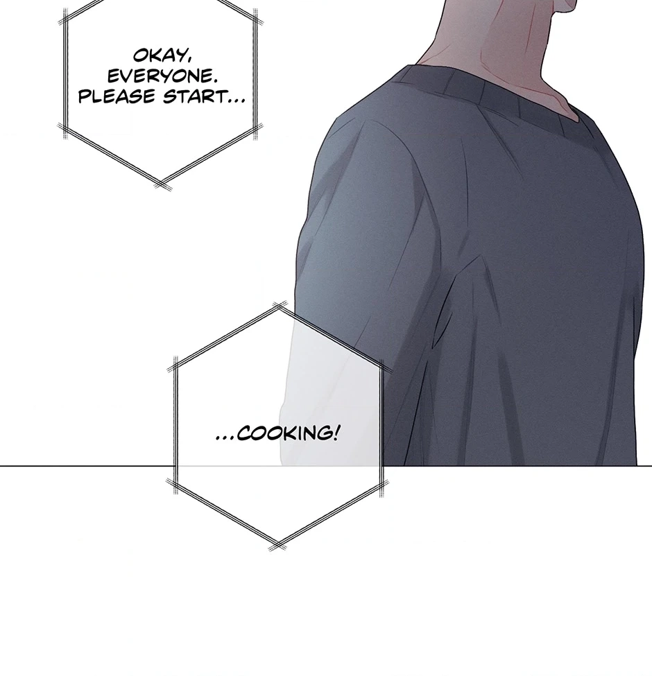 Off The Plate Chapter 26 page 70 - 