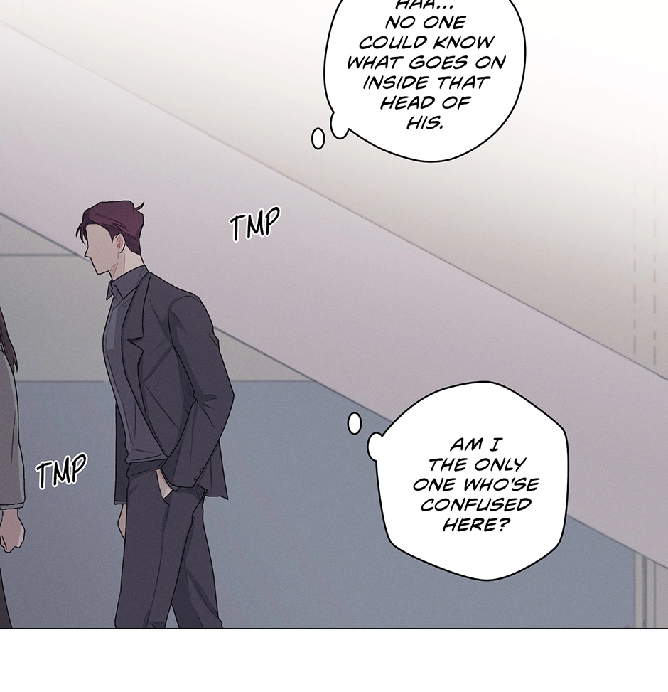 Off The Plate Chapter 26 page 72 - 