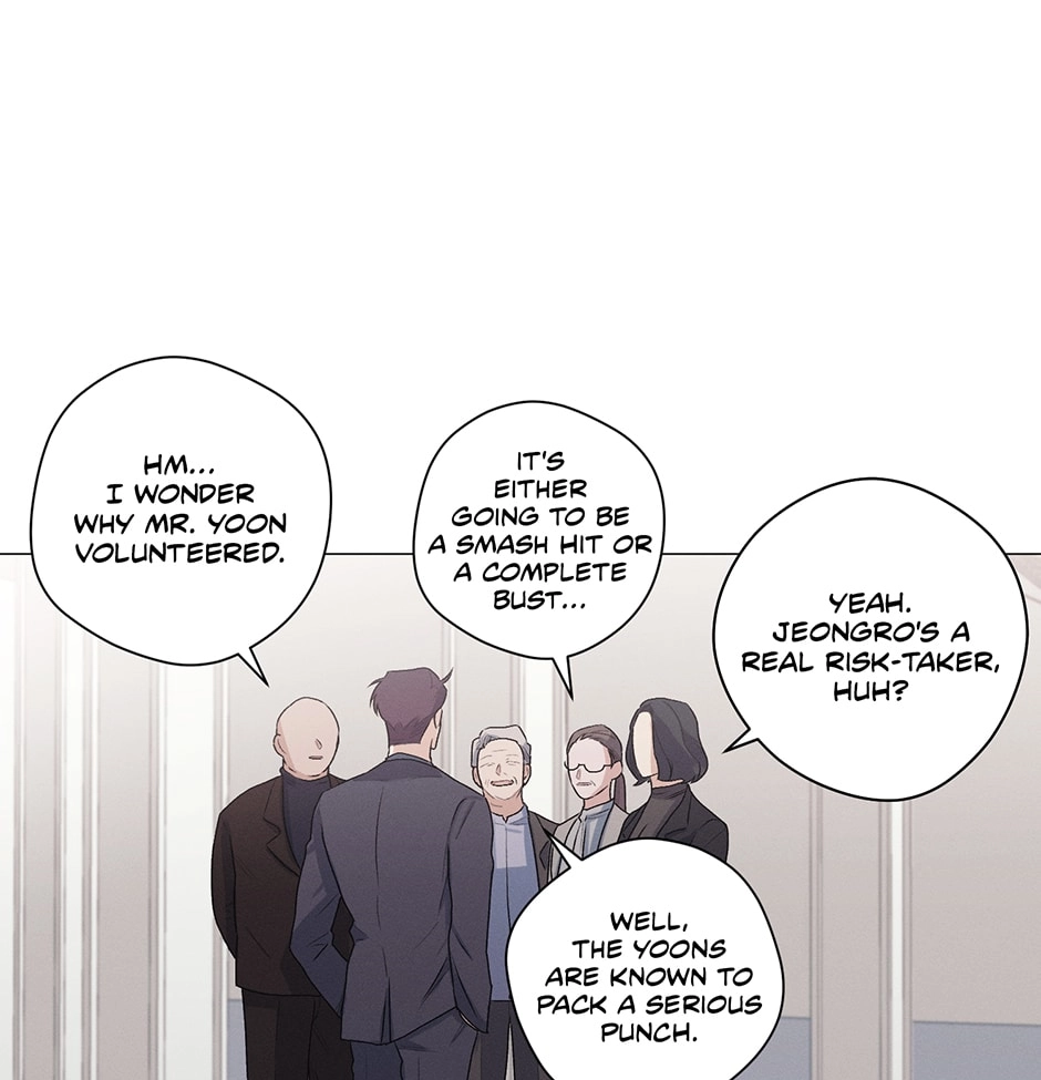 Off The Plate Chapter 26 page 73 - 