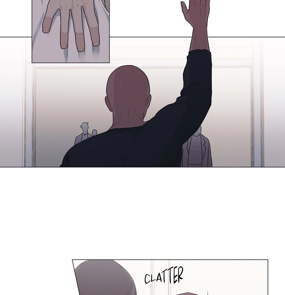 Off The Plate Chapter 26 page 81 - 