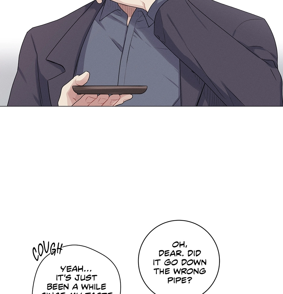 Off The Plate Chapter 26 page 87 - 