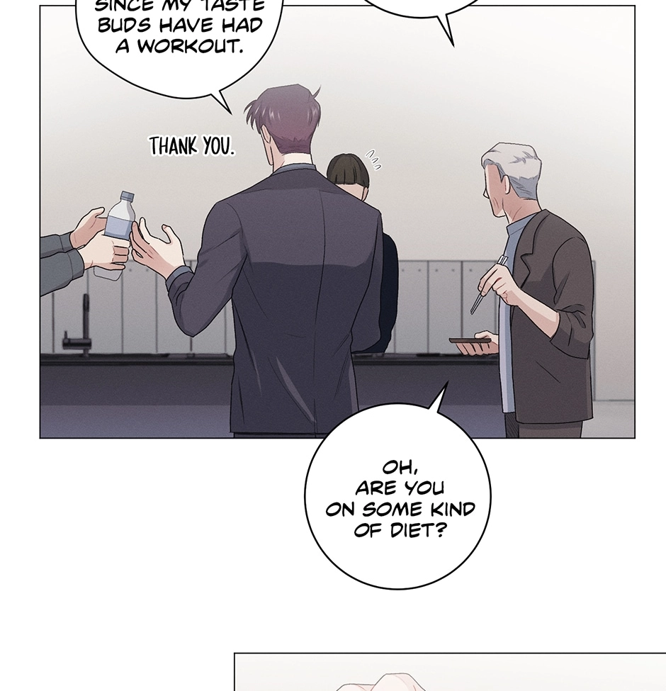 Off The Plate Chapter 26 page 88 - 