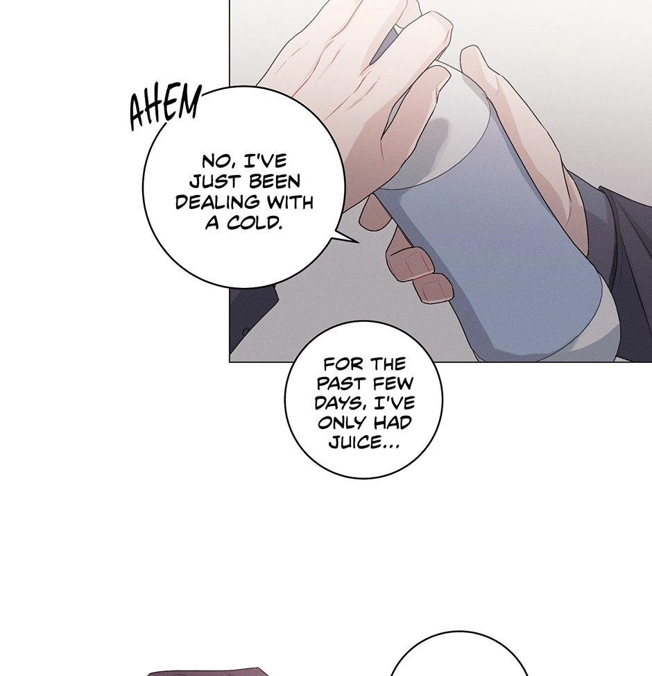 Off The Plate Chapter 26 page 89 - 