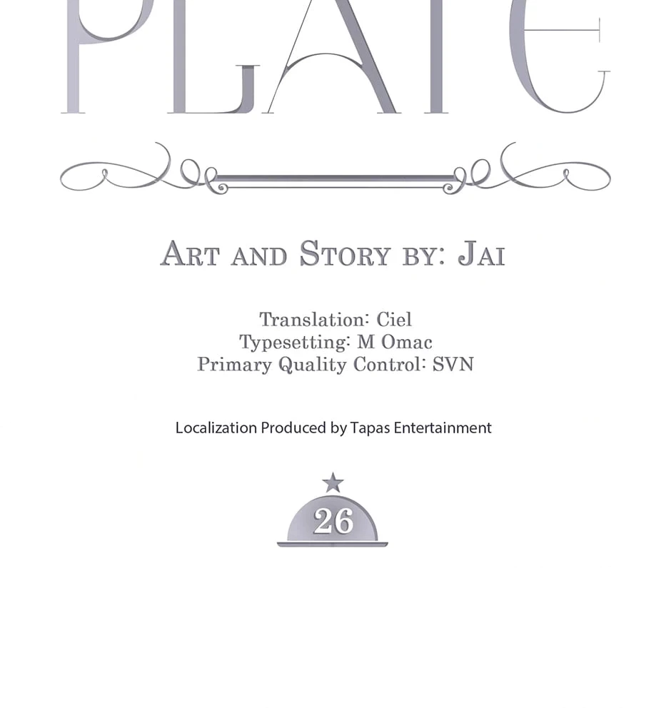 Off The Plate Chapter 26 page 10 - 