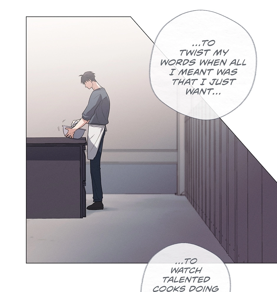 Off The Plate Chapter 26 page 95 - 