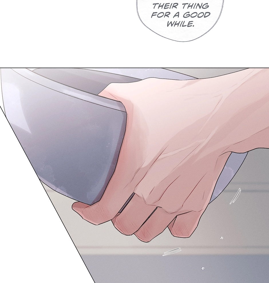 Off The Plate Chapter 26 page 96 - 