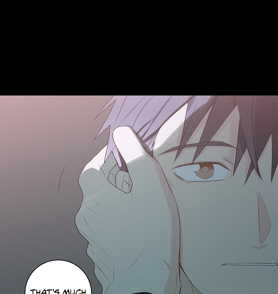 Off The Plate Chapter 27 page 1 - 