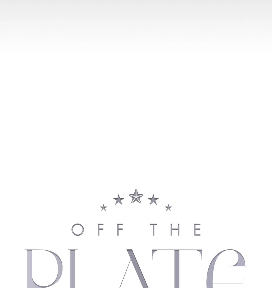 Off The Plate Chapter 27 page 14 - 