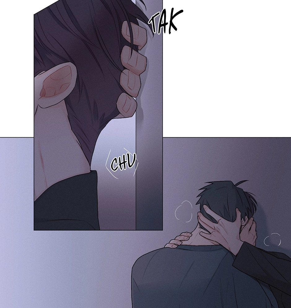 Off The Plate Chapter 27 page 17 - 