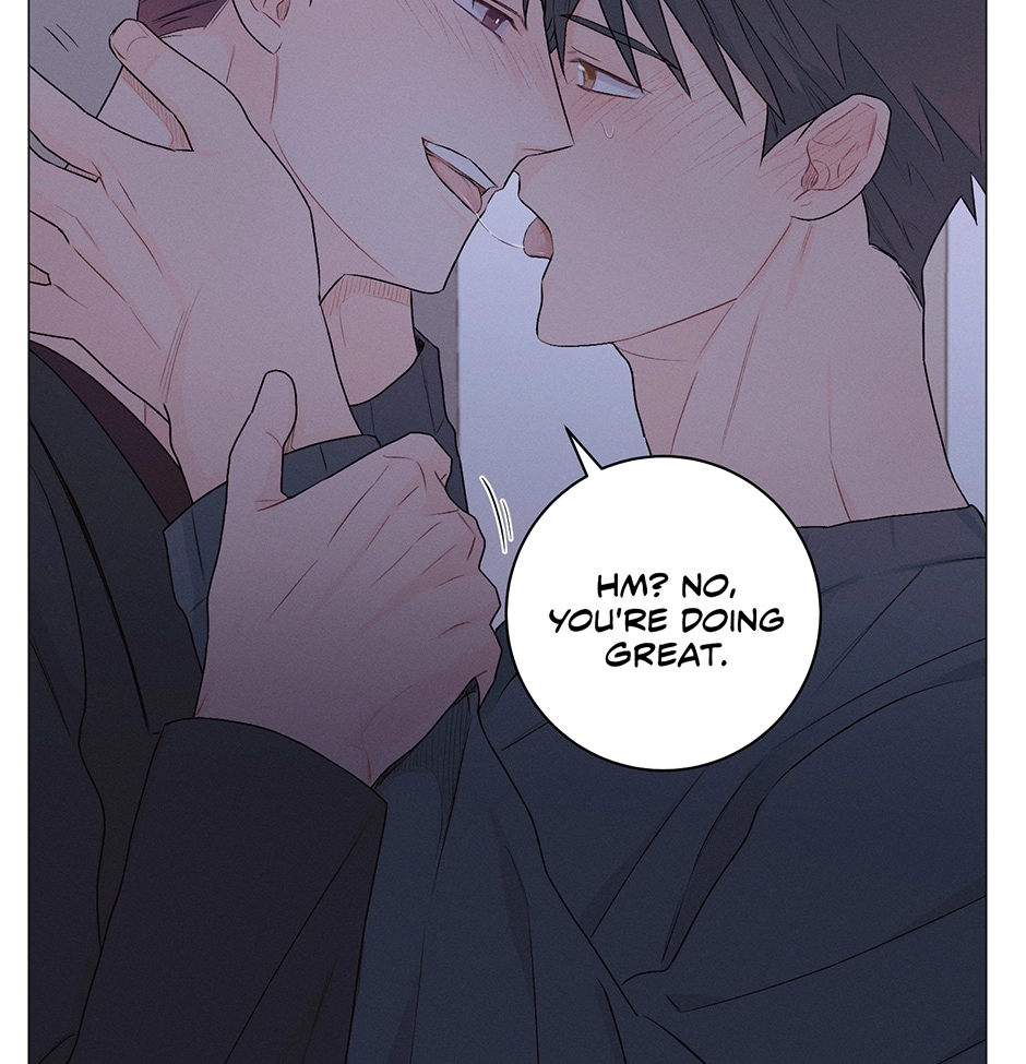 Off The Plate Chapter 27 page 21 - 