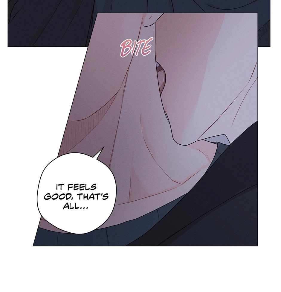 Off The Plate Chapter 27 page 22 - 