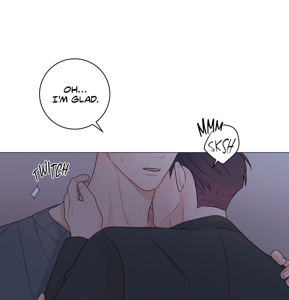 Off The Plate Chapter 27 page 23 - 