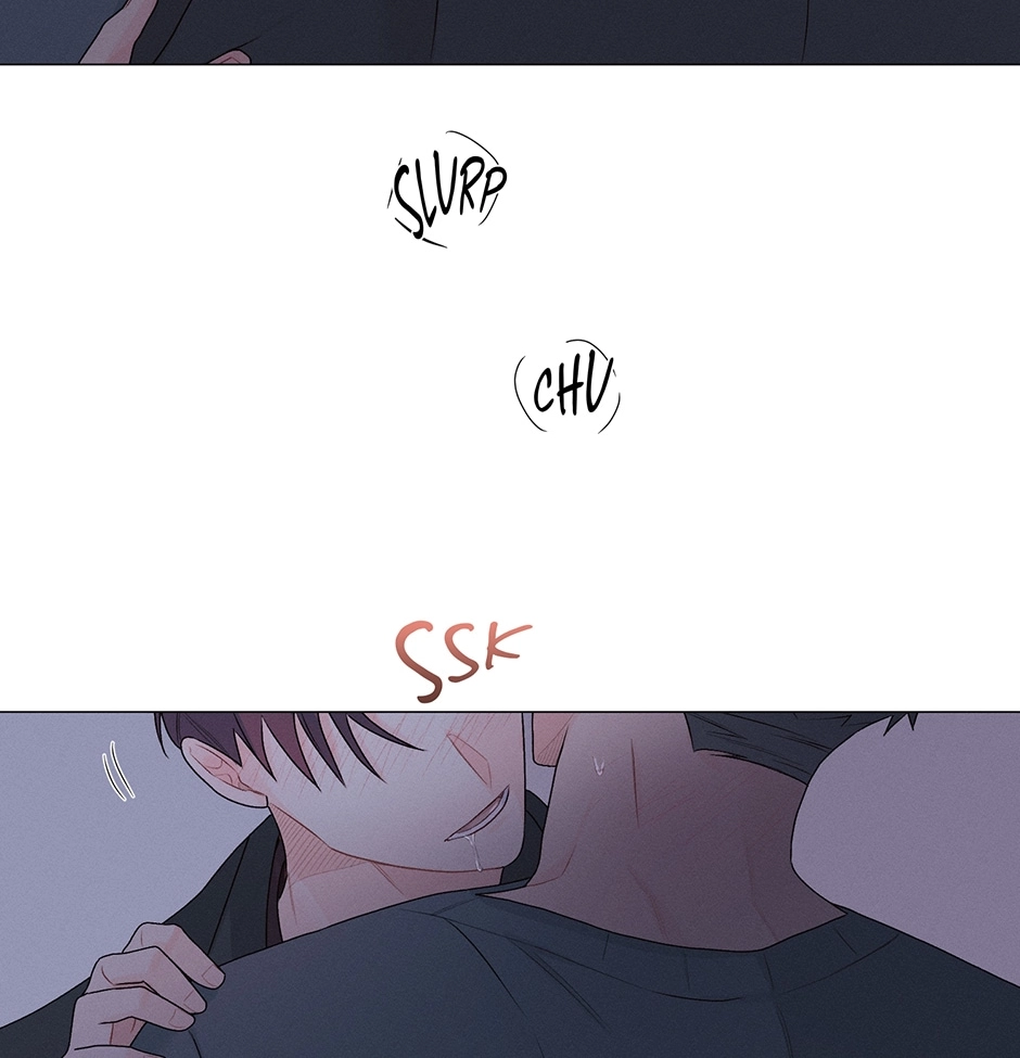 Off The Plate Chapter 27 page 24 - 