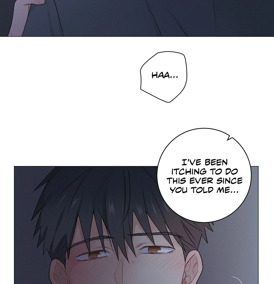 Off The Plate Chapter 27 page 25 - 