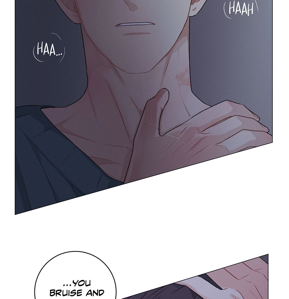 Off The Plate Chapter 27 page 26 - 