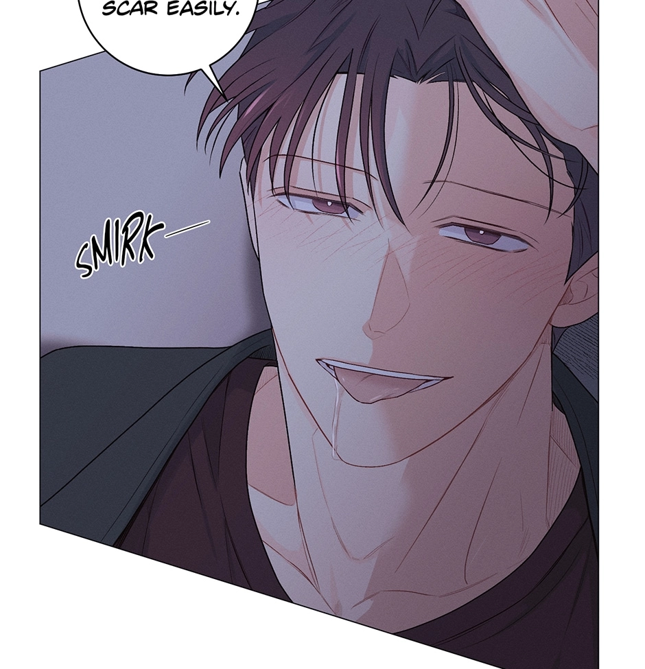 Off The Plate Chapter 27 page 27 - 