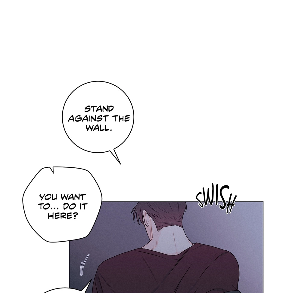 Off The Plate Chapter 27 page 29 - 
