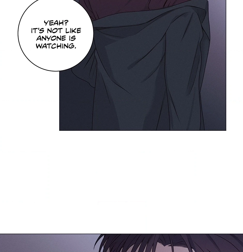 Off The Plate Chapter 27 page 30 - 