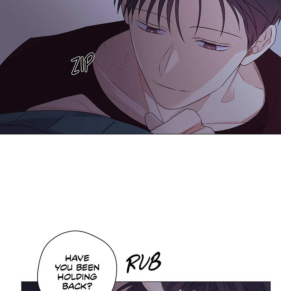 Off The Plate Chapter 27 page 31 - 