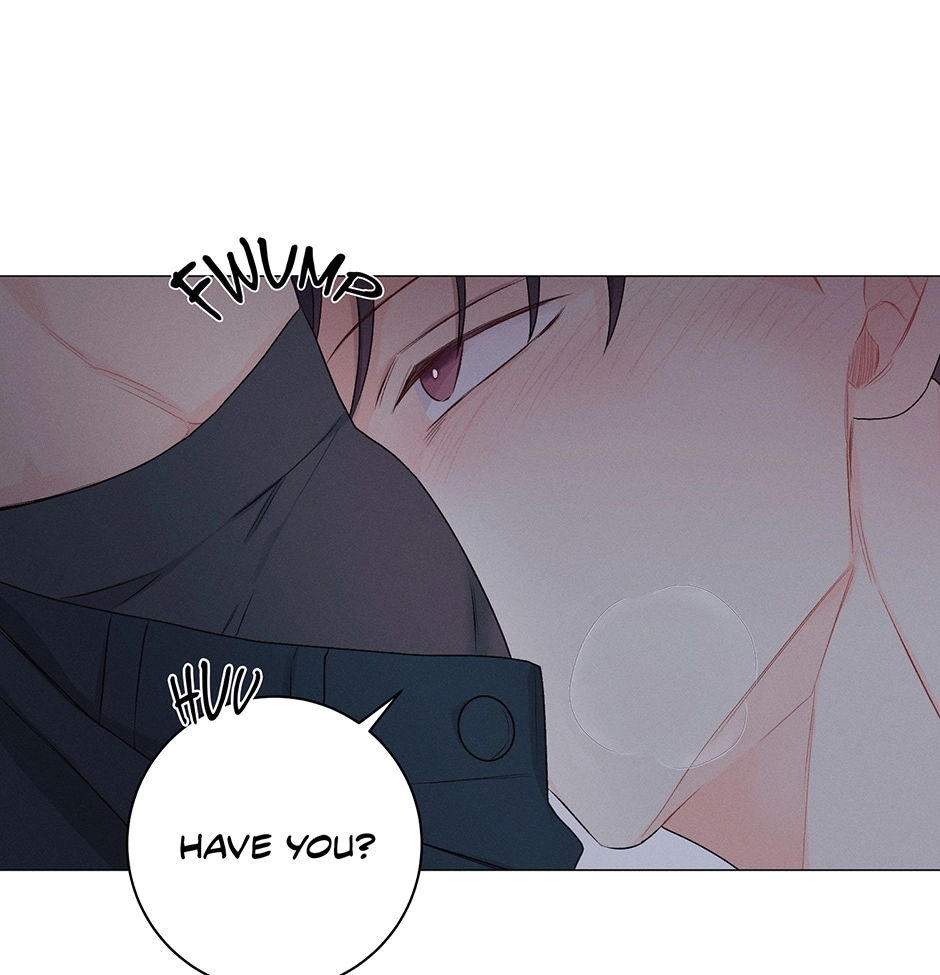 Off The Plate Chapter 27 page 33 - 