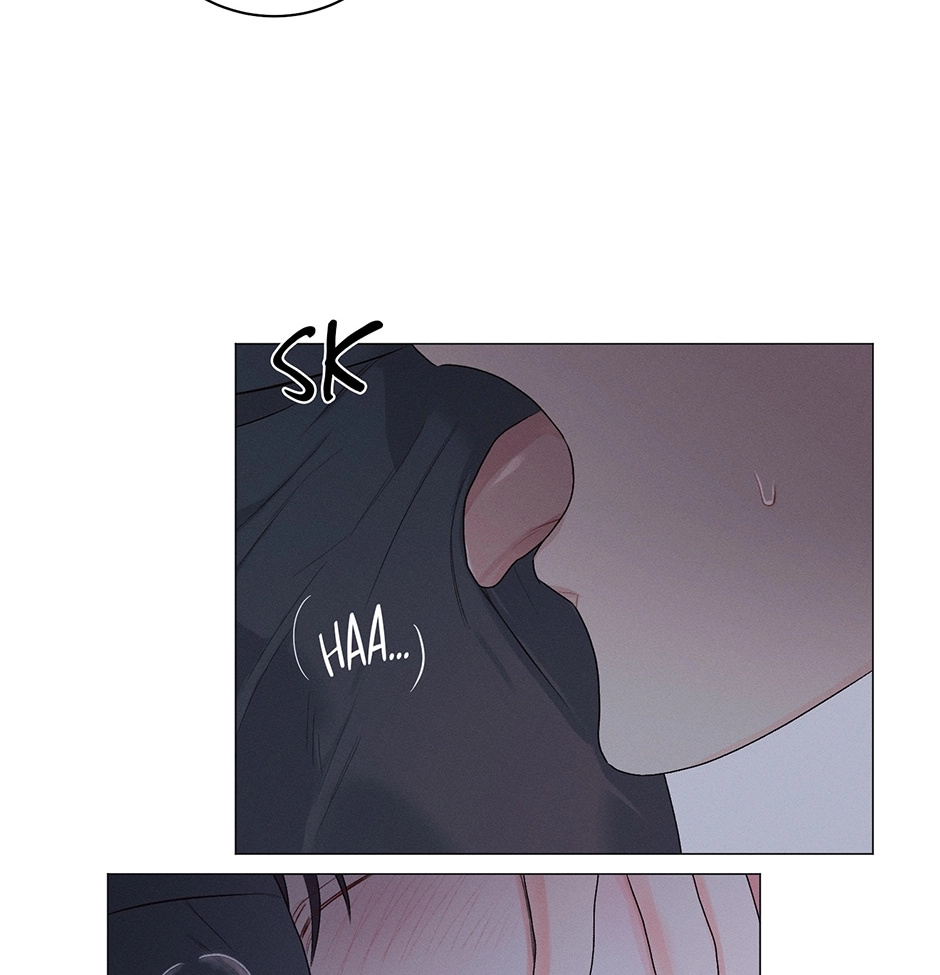 Off The Plate Chapter 27 page 34 - 
