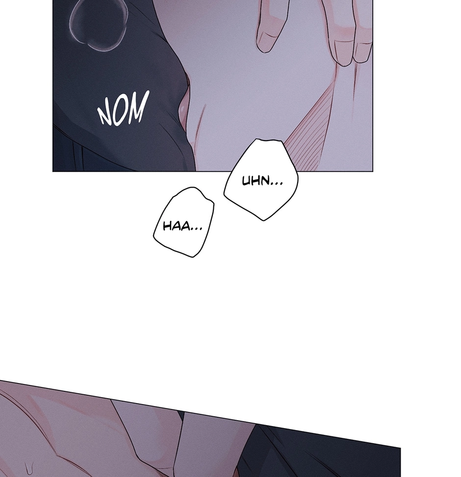 Off The Plate Chapter 27 page 35 - 