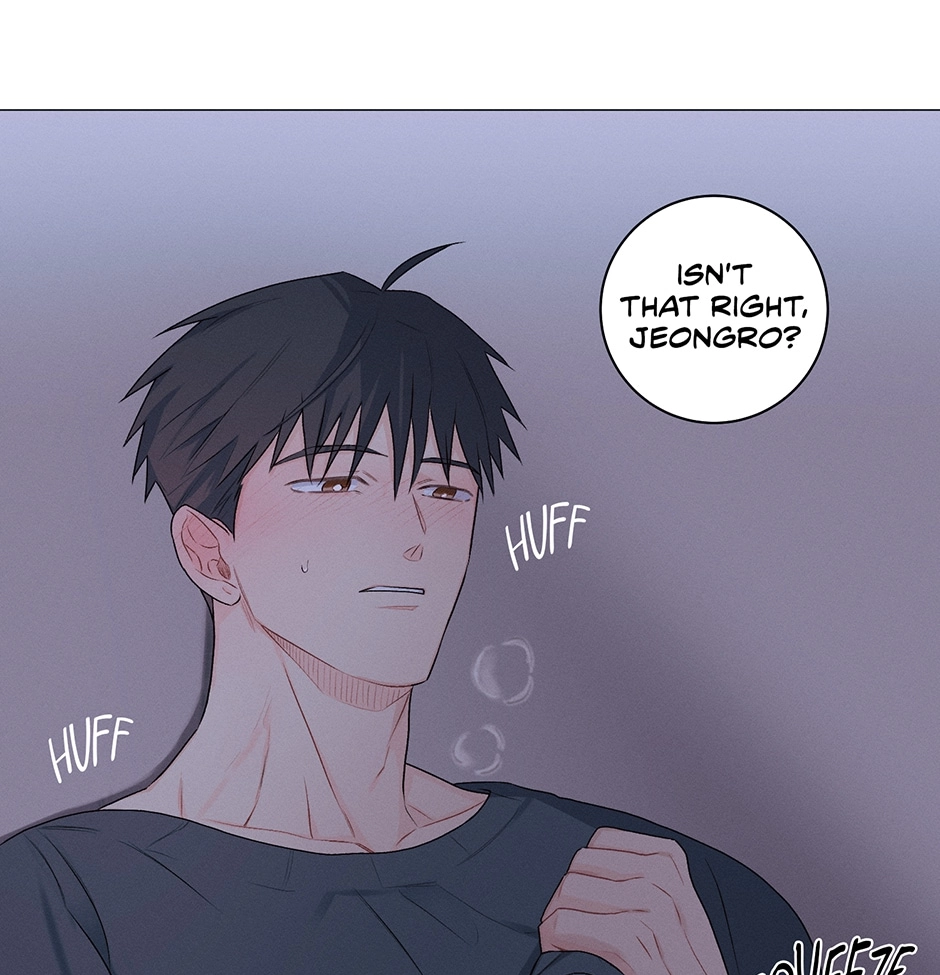 Off The Plate Chapter 27 page 37 - 