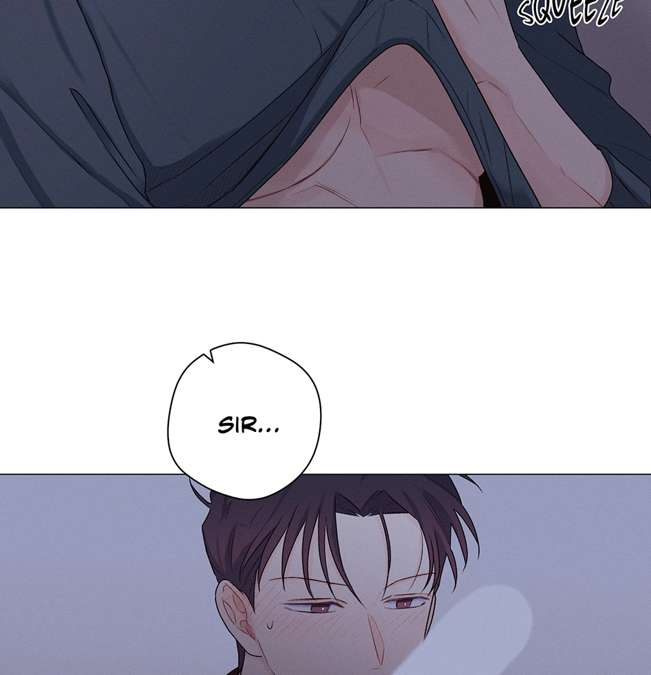 Off The Plate Chapter 27 page 38 - 