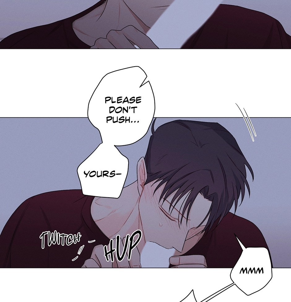 Off The Plate Chapter 27 page 39 - 