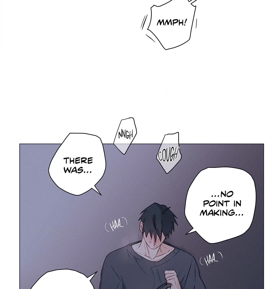 Off The Plate Chapter 27 page 40 - 