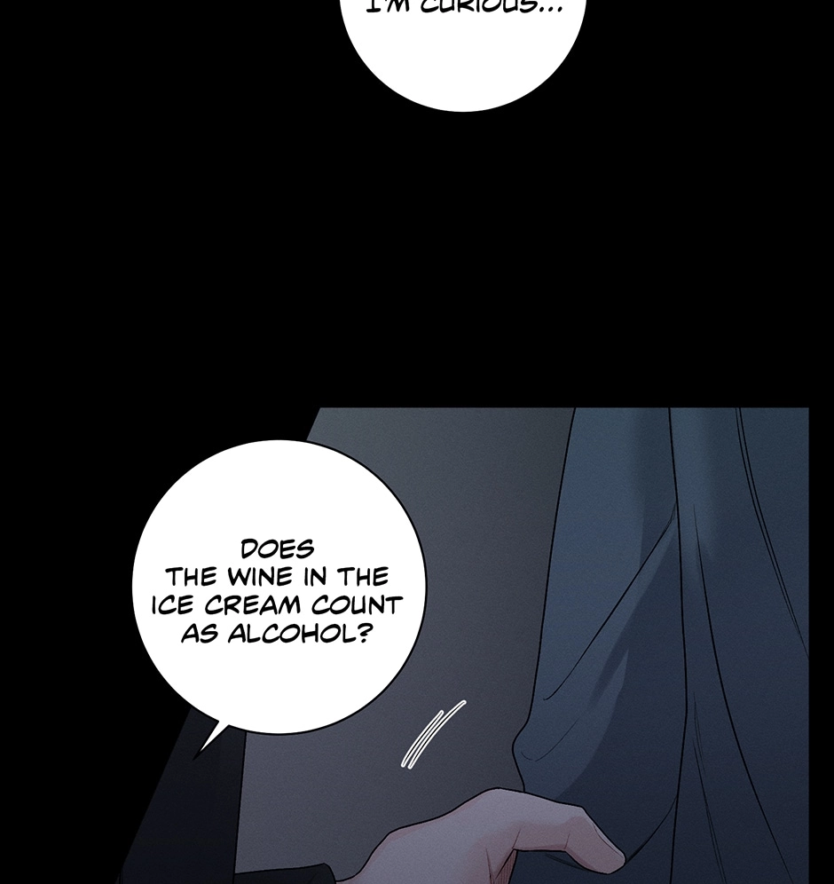 Off The Plate Chapter 27 page 5 - 