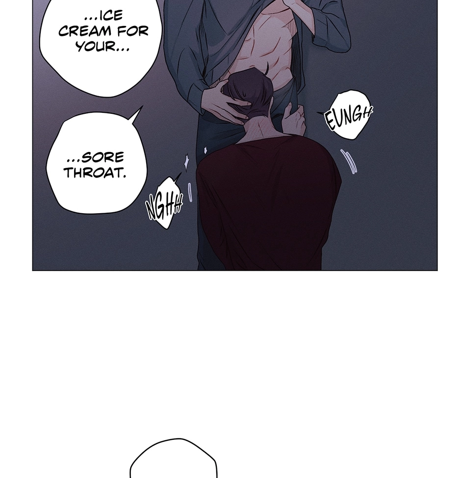 Off The Plate Chapter 27 page 41 - 
