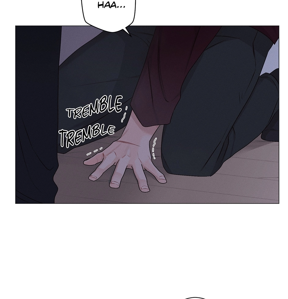 Off The Plate Chapter 27 page 42 - 