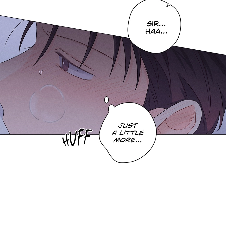 Off The Plate Chapter 27 page 43 - 