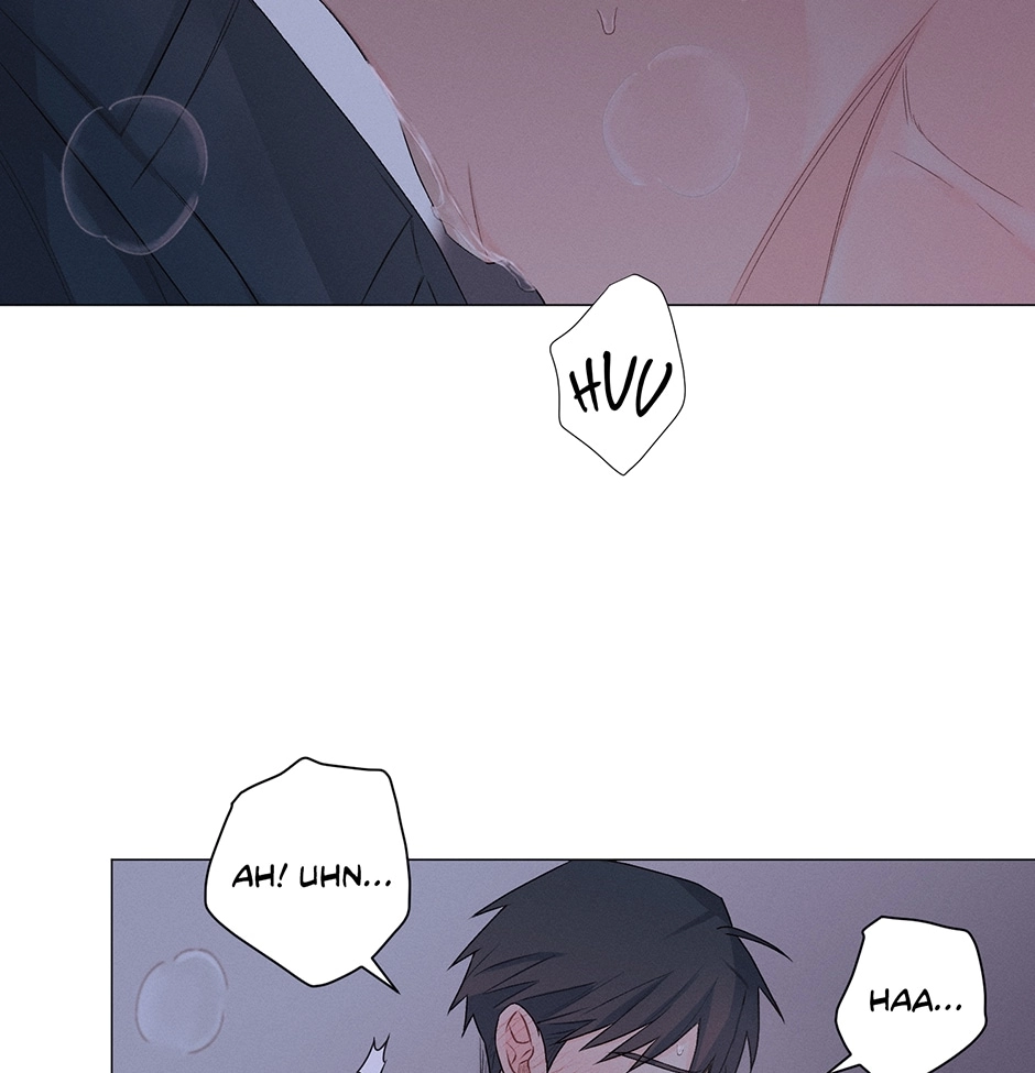 Off The Plate Chapter 27 page 45 - 