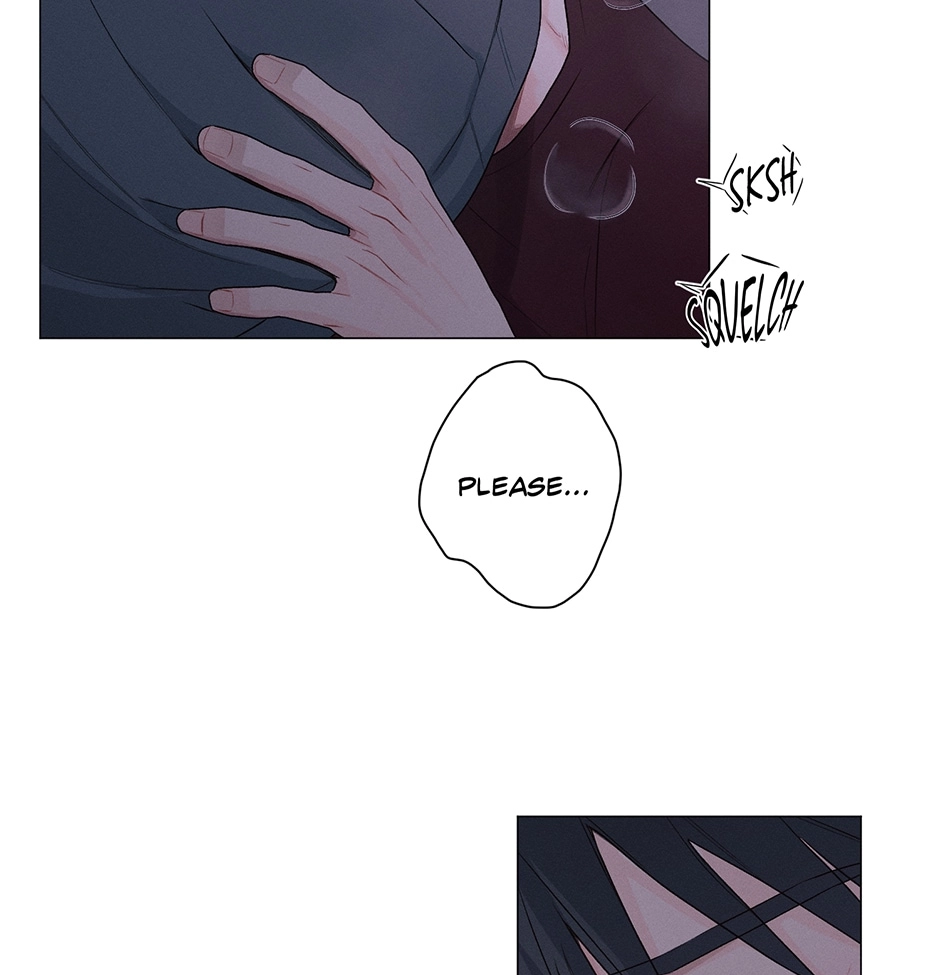 Off The Plate Chapter 27 page 47 - 