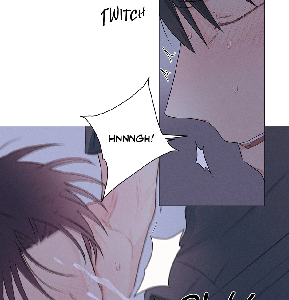 Off The Plate Chapter 27 page 48 - 