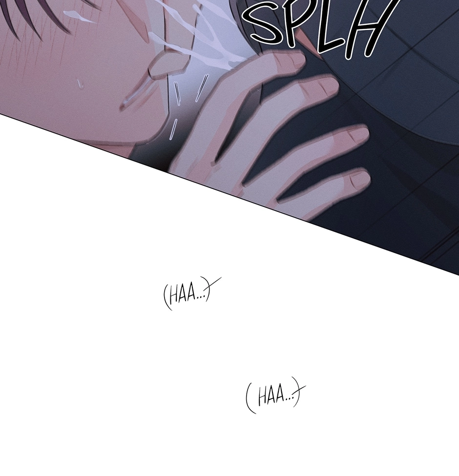 Off The Plate Chapter 27 page 49 - 