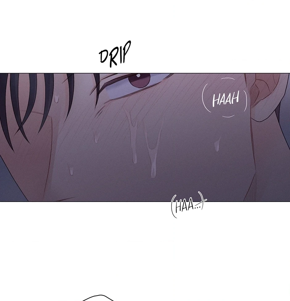 Off The Plate Chapter 27 page 50 - 
