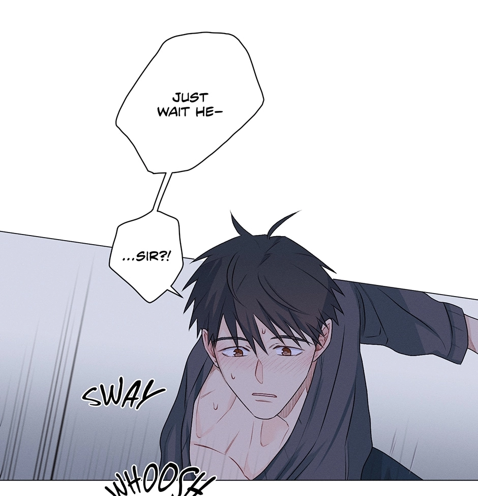 Off The Plate Chapter 27 page 52 - 