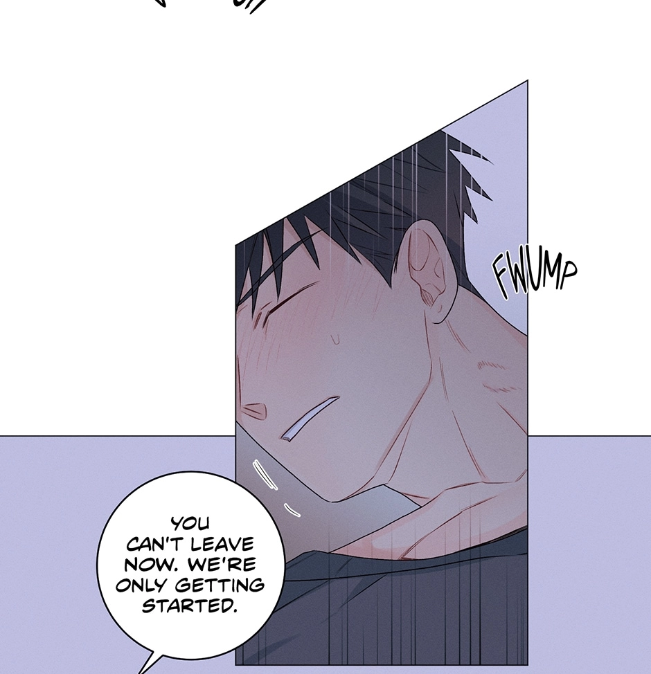 Off The Plate Chapter 27 page 53 - 