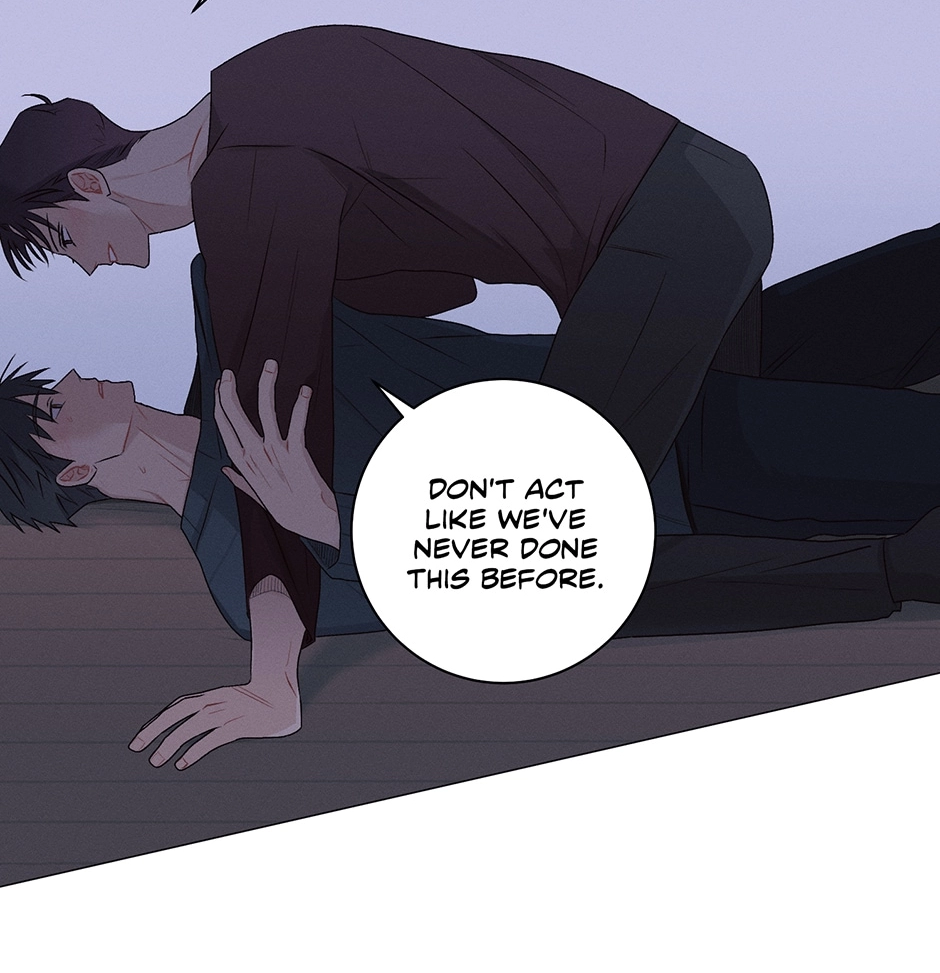 Off The Plate Chapter 27 page 54 - 