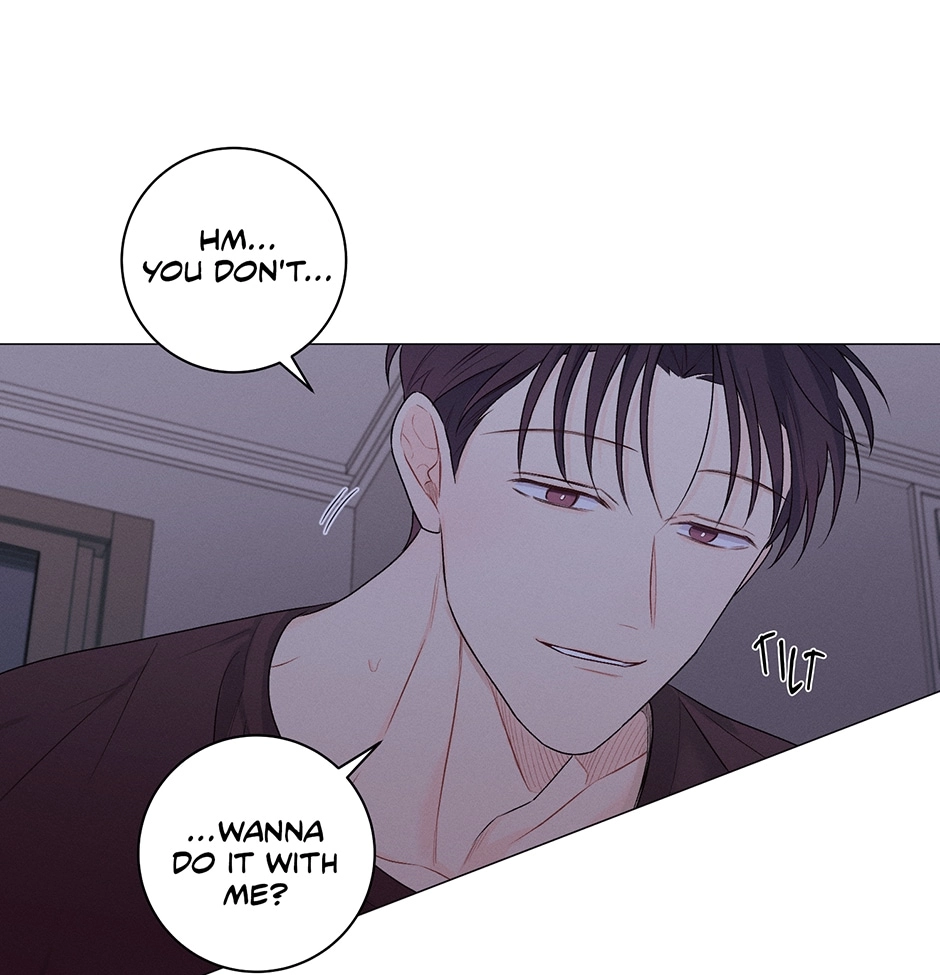 Off The Plate Chapter 27 page 55 - 