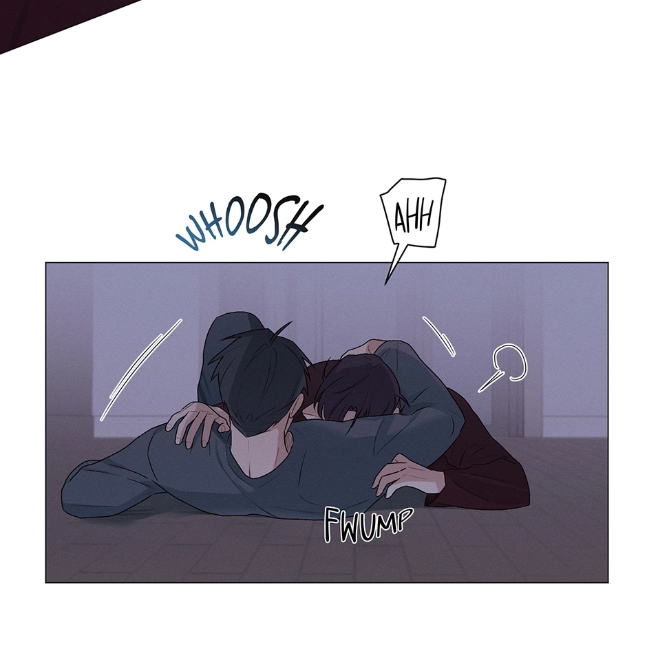 Off The Plate Chapter 27 page 56 - 