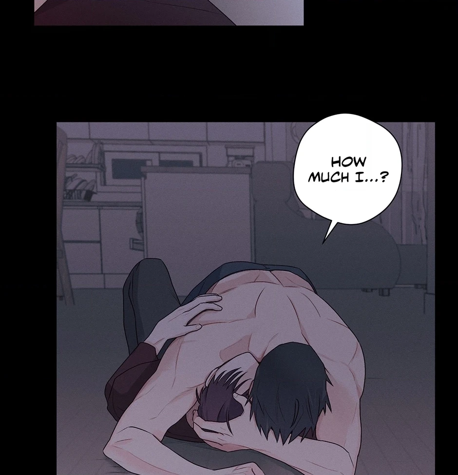 Off The Plate Chapter 27 page 60 - 