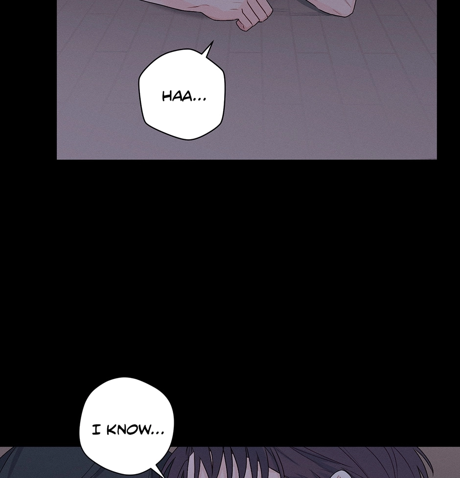 Off The Plate Chapter 27 page 61 - 
